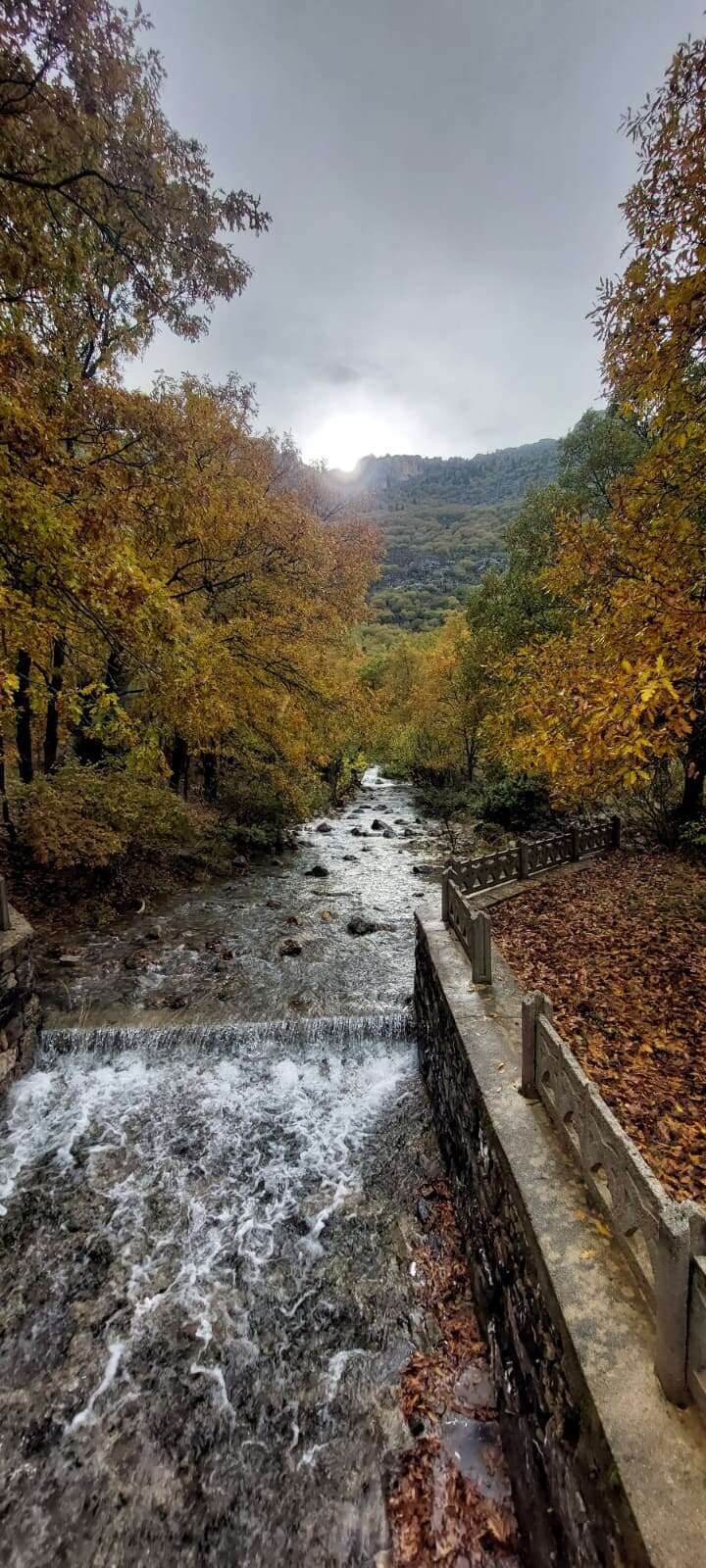 Konya’da hafta sonu rotası belli oldu! Giden huzur buluyor 6